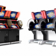 コナミアミューズメント、アーケードゲーム『麻雀格闘倶楽部 疾風』を稼働開始! ゲームスピードはさらにスムーズに