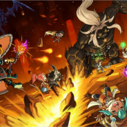 レベルファイブ、『ファンタジーライフ オンライン』にて「FFXIV」とのコラボイベント「タイタン討伐戦」を7月1日より開催