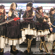 Craft Eggとブシロード、『バンドリ! ガールズバンドパーティ!』に「Roselia」が歌うカバー楽曲「Hacking to the Gate」を収録決定
