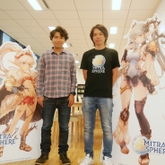 【インタビュー】事前登録からの転換率は50%以上…プロデューサー&マーケッターにきく『ミトラスフィア』を成功に導いた長期間プロモーションの舞台裏