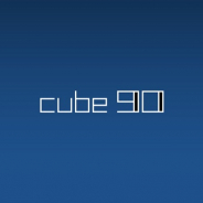 『DOORS』シリーズで知られる58WORKS、新作『cube90』をリリース…タップすると90度向きを変えるキューブをゴールへ誘導