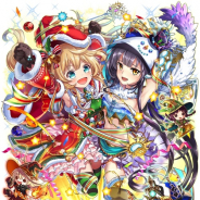 コロプラ、『クイズRPG 魔法使いと黒猫のウィズ』でメアレス特別プロジェクトのイラストストーリー本と小説化が決定 新イベント「Christmas stories2018」も開催に