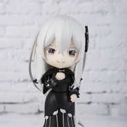 BANDAI SPIRITS、「Figuarts mini」より『Re:ゼロから始める異世界生活』の「エキドナ」を2021年3月に発売