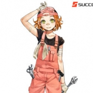 サクセス、『メタルサーガ ~荒野の方舟~』拠点内の核施設で冒険のサポートを担当する新たな4キャラの情報を公開…CVは大久保ちかさん、大木加絵さん、佐瀬弥咲さん、夏怜さん