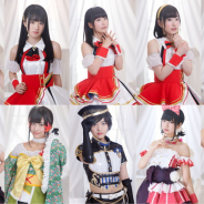 KLabとKADOKAWA、「ラピスリライツ」のユニット"LiGHTs"がMF文庫J『夏の学園祭2018』で新曲披露! 最新情報の発表も YouTube Liveでもライブ配信