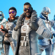 EPIC GAMES、『フォートナイト』で人気上昇したクリエイティブゲームを公開!