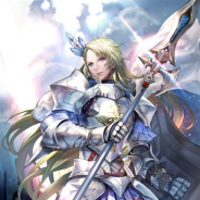 セガゲームス、『チェインクロニクル3』で「レジェンドフェス」を開催! 成長した姿の「ウェイン」「アリシア」が伝説の義勇軍として登場!
