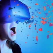 イオンレイクタウンのVR Center、PDトウキョウの爽快ACT VRゲーム『サークル オブ セイバーズ』を正式導入