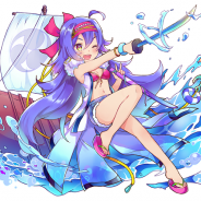 ドリコムとCC2、『フルボッコヒーローズX』でイベント「海賊武将の水遊び」と「たった一つの願い事」を開催