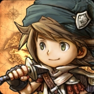 レベルファイブ、長期メンテを経て待望の新作『ワンダーフリック』のAndroid版を正式リリース!! 3分で楽しめて1000時間遊べるファンタジーRPG