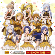「ココス」×「アイドルマスター ミリオンライブ!」コラボ企画「おいしいSHOW TIMEキャンペーン」が1月23日よりスタート!