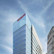 コナミHD、事業拠点として建設中の「コナミクリエイティブセンター銀座」内にeスポーツに最適な次世代ホール「esports 銀座 studio」を開設へ