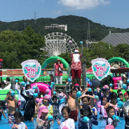 セガトイズ、9日より全国発売を開始する日本初上陸のサプライズトイ「WHOareYOU?(ふーあーゆー?)」先行体験イベントを長崎・ハウステンボスで実施!