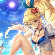 BOI、『幻獣契約クリプトラクト』で「サマーキャンペーン」開催! 新水着ユニット出現確率超UP、さらに無料10連ガチャが引ける