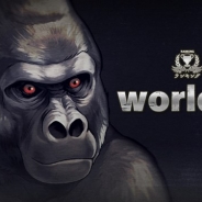 Wright Flyer Studios、『消滅都市2』で1日限りの特別企画「world:G」を開催 ゴリラタマシイのみが出現する「world:Gガチャ」などを実施