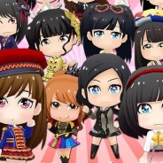 ストラテジーアンドパートナーズ『AKB48ついに公式音ゲーでました。』が150万DL突破! 推しメンが入手しやすくなる「フェス」やレッスン大成功キャンペーン開催