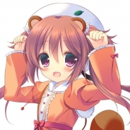 エクストリーム、『桃色大戦ぱいろん+』で小倉唯さん演じる新キャラクター「文福オキヌ」を実装