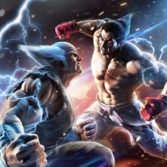 【PSVR】バンナム、『鉄拳7』の予約受付中、ダウンロード版早期予約特典はサントラに…CM動画の公開も