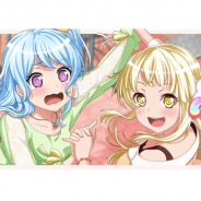 ブシロードとCraft Egg、『バンドリ! ガールズバンドパーティ!』でライブトライ!イベント「正々堂々!ふわキャラ選手権」を4月20日15時より開催