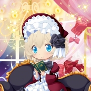 graphite、スマートフォン向けWebきせかえ育成ゲーム『エルプリ』のサービスを開始 自分だけのオリジナルの「エルプリ」を作ろう!