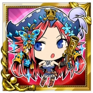 ディーピーとパオン、『スクラッチパイレーツ』で秘宝石ガチャに3キャラが新登場 新ストーリー「繁茂島(はんもじま)の地図」も追加