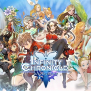 Gホールディングス、『インフィニティクロニクル』のサービスを2020年2月7日をもって終了…サービス開始から約8ヶ月で