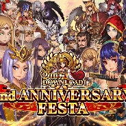 Rekoo Japan、『ファンタジードライブ』のYahoo!ゲームにて配信を開始 2周年記念のキャンペーンも実施中‼︎
