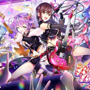 コロプラ、『白猫プロジェクト』でイベント「Blooming Blaze! ~咲いてロッキンガールズ~」を開催 4人組のガールズバンド登場!!