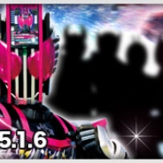 バンダイナムコゲームスとバンダイ、『仮面ライダー ブレイクジョーカー』でイベント「新世界の旅人2015」を開始
