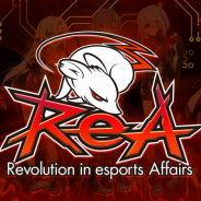 アメージング、プロゲーミングチーム「Revolution in esports Affairs」を設立 5人の美少女キャラクターとともに活動開始