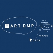 D2C R、スマホ向け広告効果測定データ基盤「ART DMP」がユナイテッドのモバイル動画広告プラットフォーム「VidSpot」と連携