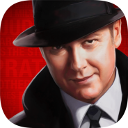 ゲームロフト、人気海外ドラマ「BLACKLIST/ブラックリスト」を題材にした物探しゲーム『The Blacklist: Conspiracy』の配信を開始