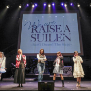 ブシロード、舞台「We are RAISE A SUILEN」全9公演を開催! 累計鑑賞者数は約1万人に到達