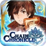 【Google Playランキング(5/29)】『チェンクロ』が15位に急上昇 『乖離性ミリオンアーサー』は初のトップ10入り 『オルサガ』も最高順位更新