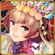 コロプラの『軍勢RPG 蒼の三国志』が台湾App Storeの売上ランキングで12位に上昇