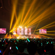 ブシロード、『バンドリ!』発のリアルバンド・RAISE A SUILEN単独ライブ「Heaven and Earth」オフィシャルレポートを公開!