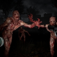 迫り来るソンビを迎撃するVRサバイバルシューティング『The Brookhaven Experiment』発売予定日が公開 予約購入で25%割引