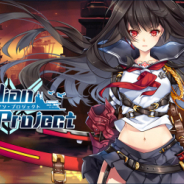 ウィローエンターテイメント、『ガーディアン・プロジェクト』にて大型イベント「零度対流」の第二戦域を解放!