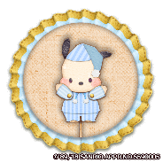 シフォン、『Fun!Fun!ファンタジーシアター』で過去オーディションに登場したキャストたちが再登場中! パジャマ姿の「ポチャッコ」の登場確率アップ