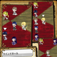 銀河ソフトウェア、おかずの擬人化RPG『おかずサーガ』を配信開始
