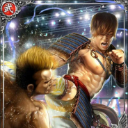 サムザップ、『戦国炎舞 -KIZNA-』で「新日本プロレス英傑 -G1CLIMAX 編-」開催! 選手サイン入りグッズが当たる「コラボミッション」も