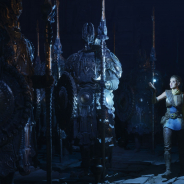 Epic Games、「Unreal Engine 5」を初公開! PS5でライブ実行したリアルタイムデモもお披露目!