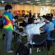 学生向け育成型ハッカソン「スパジャム道場」の参加者の募集を開始! SPAJAM本戦出場者がチーム開発のノウハウ、スキルを伝授!