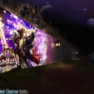 Donuts『戦国の虎 Z』がポケラボ『戦乱のサムライキングダム』とコラボ…お互いのゲームをプレイすることで特典アイテムをプレゼント