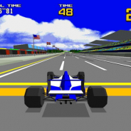 セガゲームス、『SEGA AGES バーチャレーシング』のゲーム情報詳細を公開…最大8Pによるオフライン対戦や2Pのオンライン対戦など追加要素