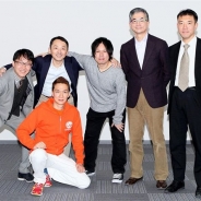 【人事】 グッドラックスリー、2月22日付で取締役2名を含めた新体制を発足…「ブロックチェーン×エンタテインメント」分野の事業拡大を加速へ