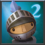 Robot Invader、『Wind-up Knight 2(ねじ巻きナイト2)』を配信開始。美麗な3Dで描かれる横スクロール型アクションゲームの最新作