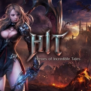 ネクソン、スマホ向け大型RPG『HIT』が韓国のGoogle Play及びApp Store売上ランキングで1位を獲得! 日本リリースにも期待