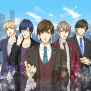 フリュー、女性向け恋愛SLG最新作『ギャップ彼氏と秘密の事情』Android版の提供を開始