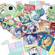 KADOKAWA、「ケロロ軍曹」のコミックス1~30巻までの無料公開キャンペーンを実施!
